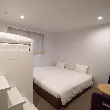 Cvs Bay Hotel New Building Urayasu Екстериор снимка
