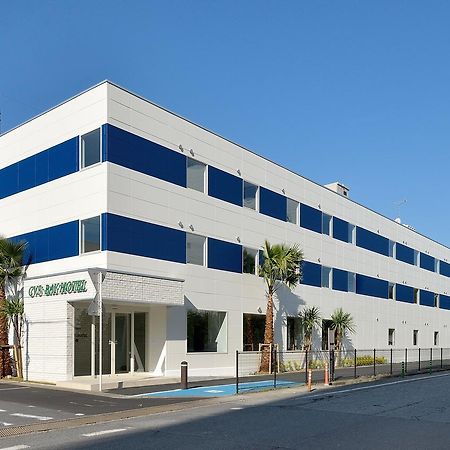 Cvs Bay Hotel New Building Urayasu Екстериор снимка