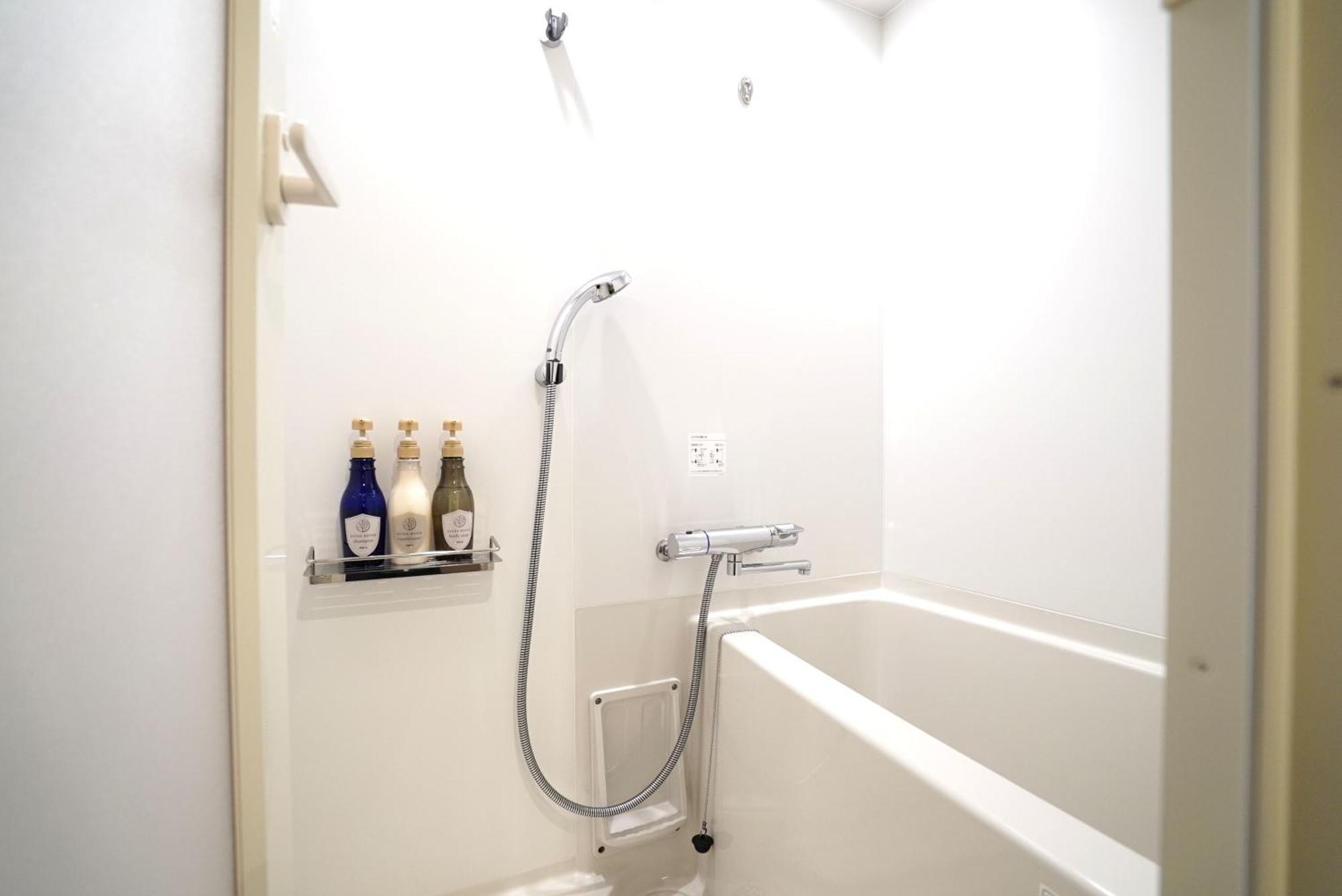 Cvs Bay Hotel New Building Urayasu Екстериор снимка