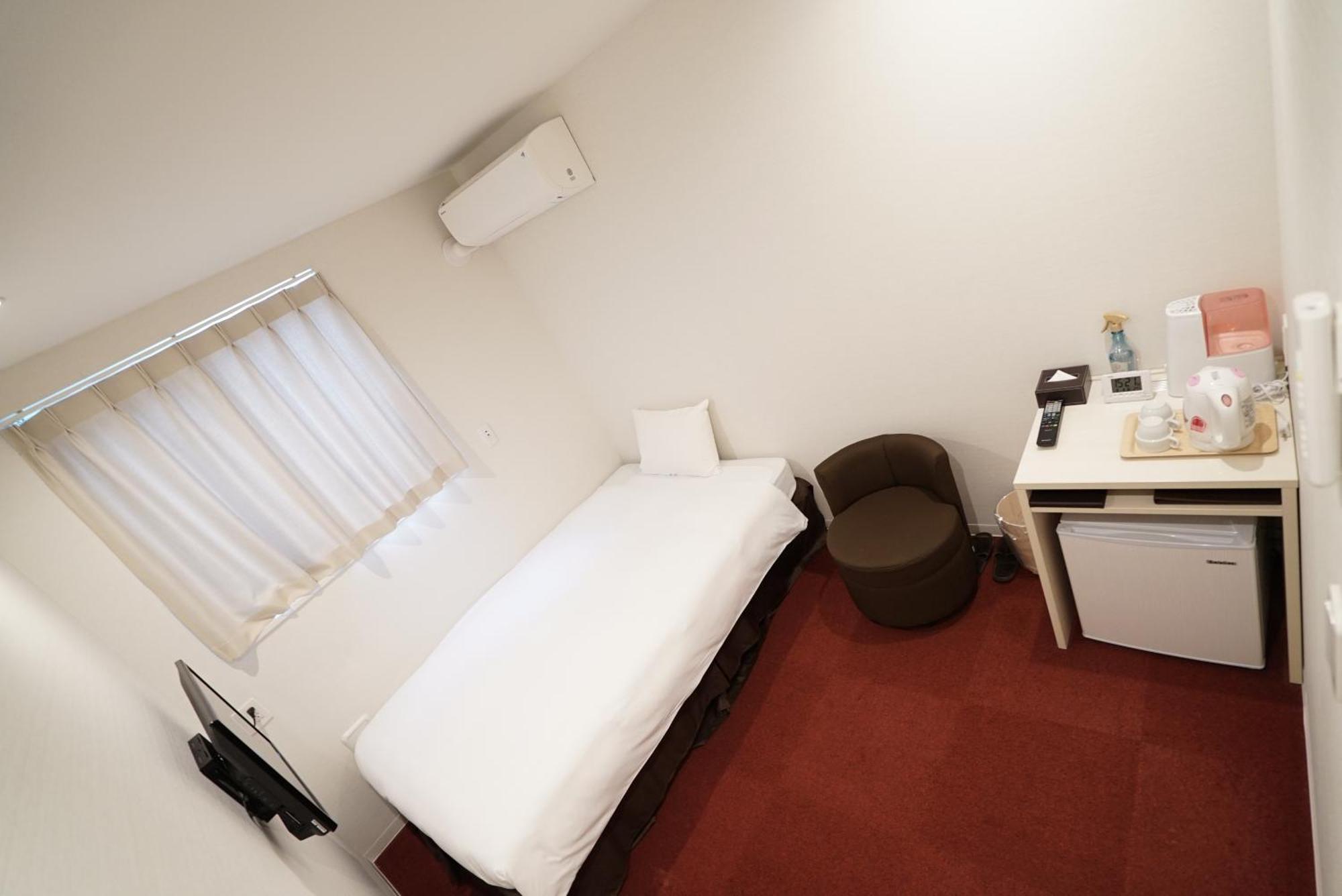 Cvs Bay Hotel New Building Urayasu Екстериор снимка