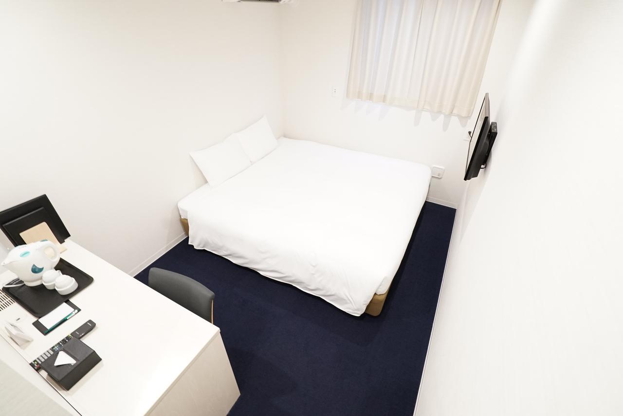 Cvs Bay Hotel New Building Urayasu Екстериор снимка