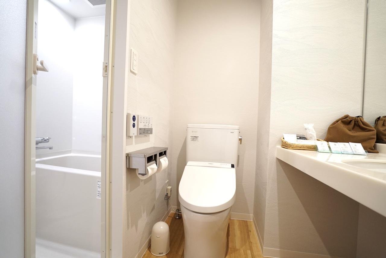 Cvs Bay Hotel New Building Urayasu Екстериор снимка