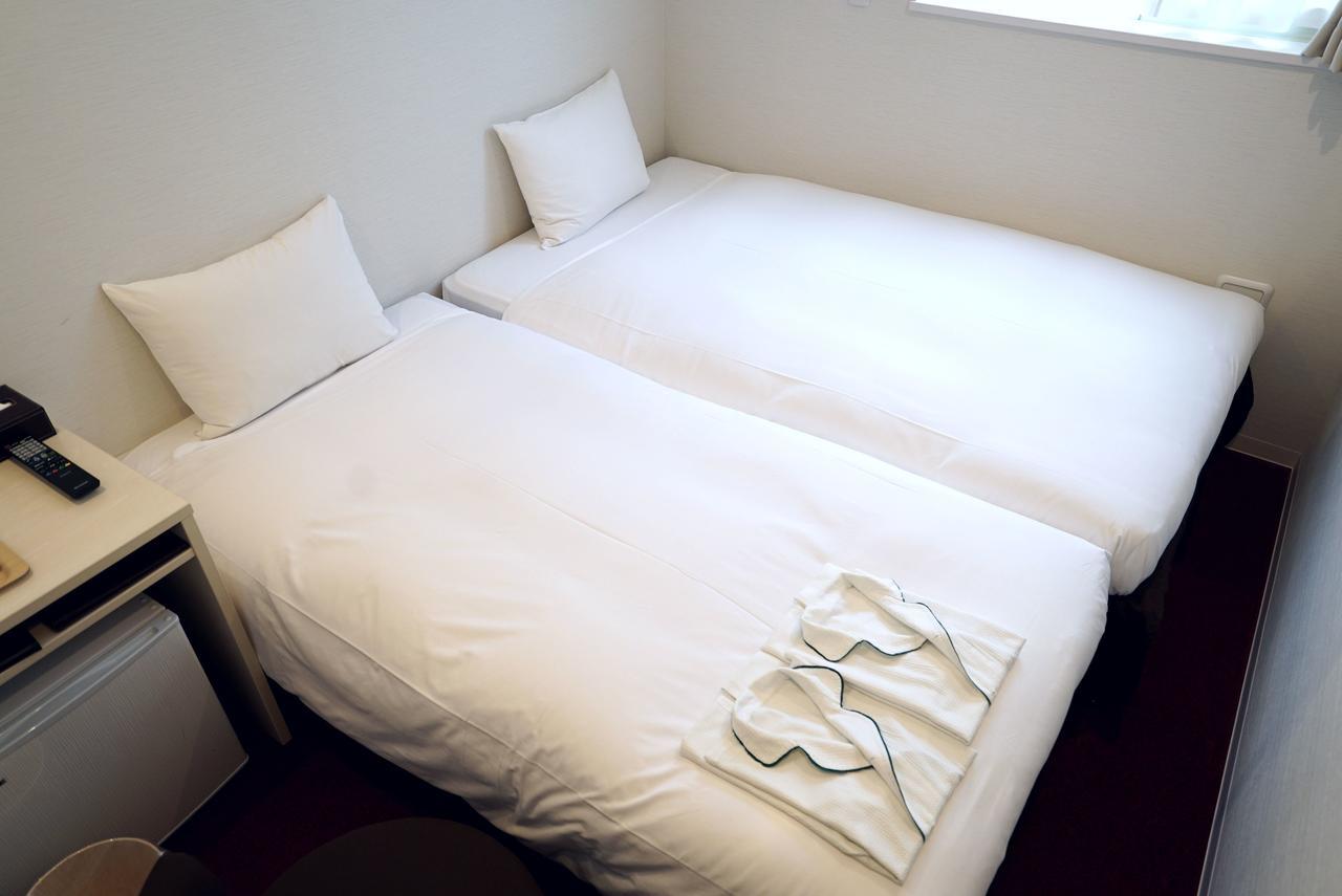 Cvs Bay Hotel New Building Urayasu Екстериор снимка