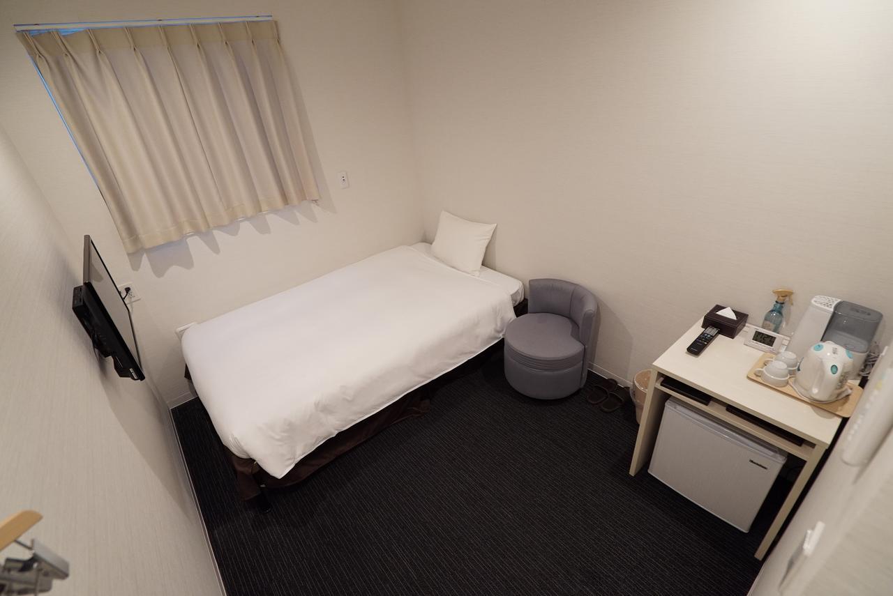 Cvs Bay Hotel New Building Urayasu Екстериор снимка