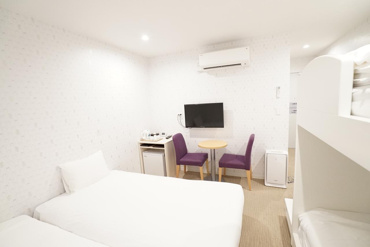 Cvs Bay Hotel New Building Urayasu Екстериор снимка