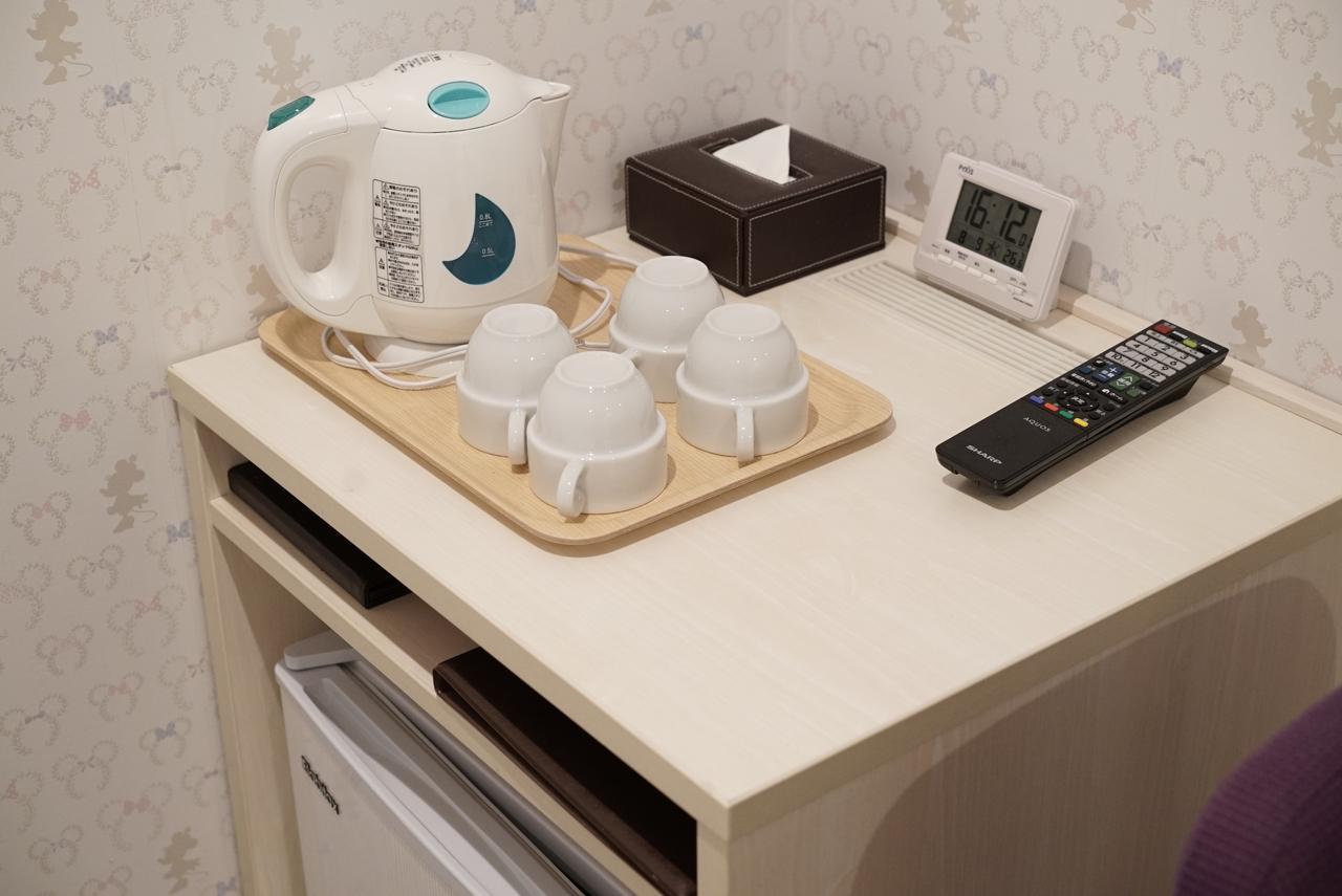 Cvs Bay Hotel New Building Urayasu Екстериор снимка