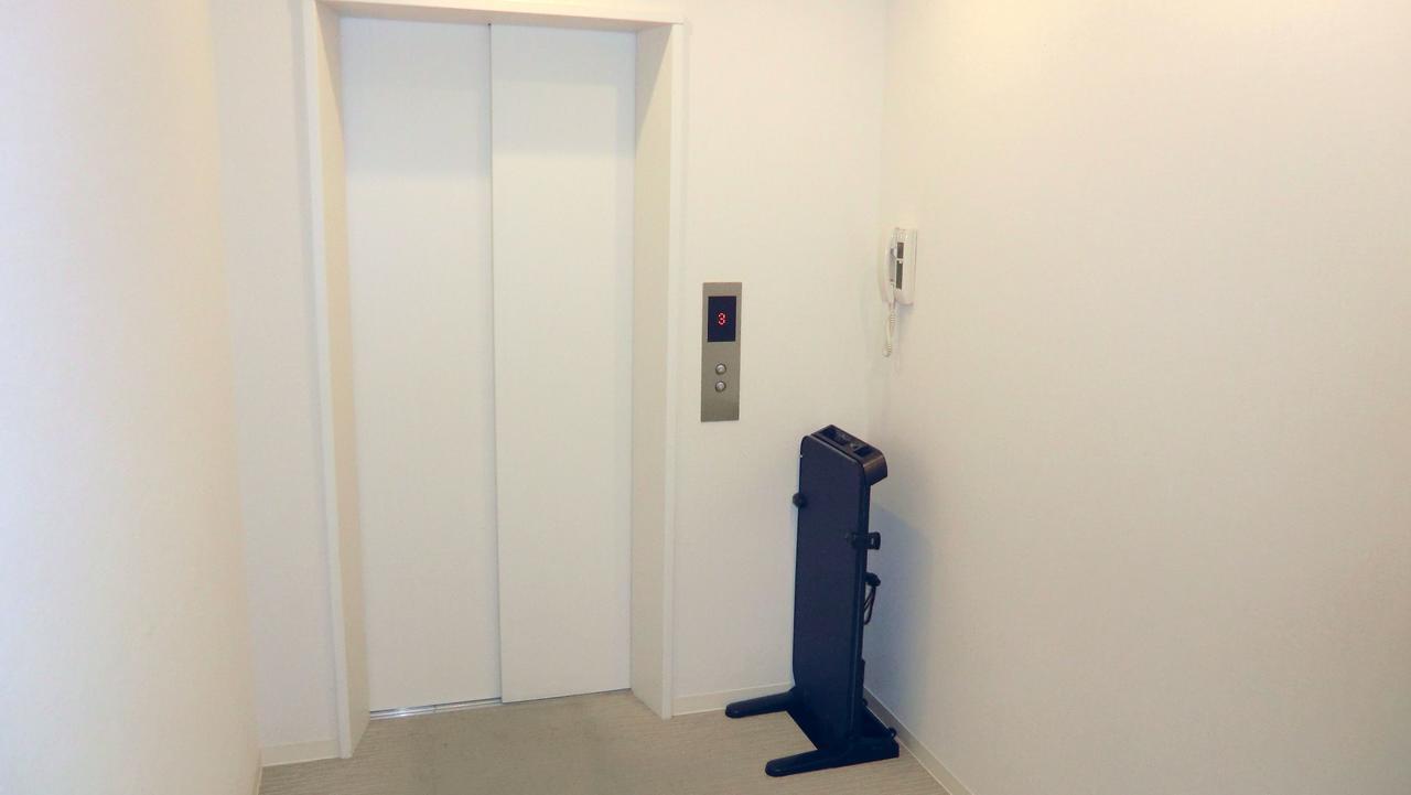 Cvs Bay Hotel New Building Urayasu Екстериор снимка