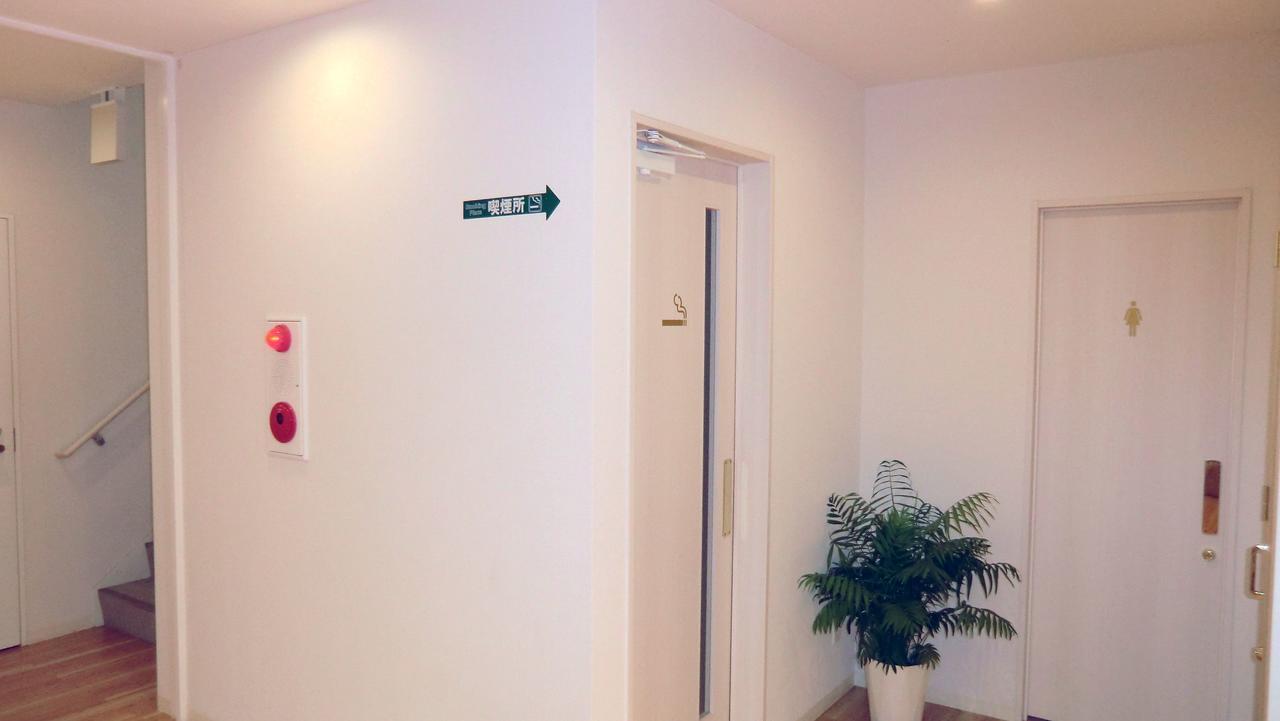 Cvs Bay Hotel New Building Urayasu Екстериор снимка