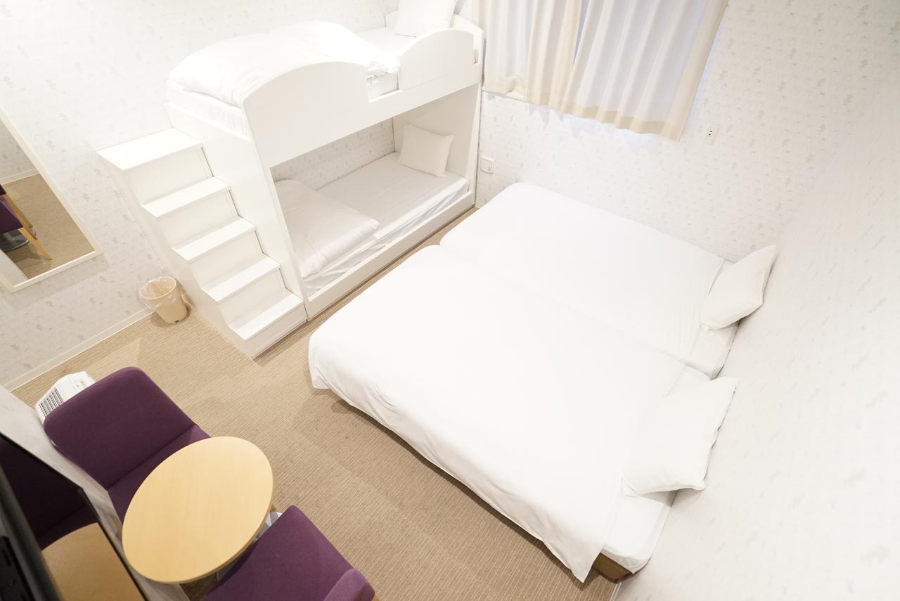 Cvs Bay Hotel New Building Urayasu Екстериор снимка