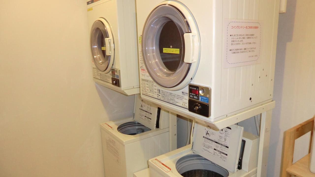 Cvs Bay Hotel New Building Urayasu Екстериор снимка
